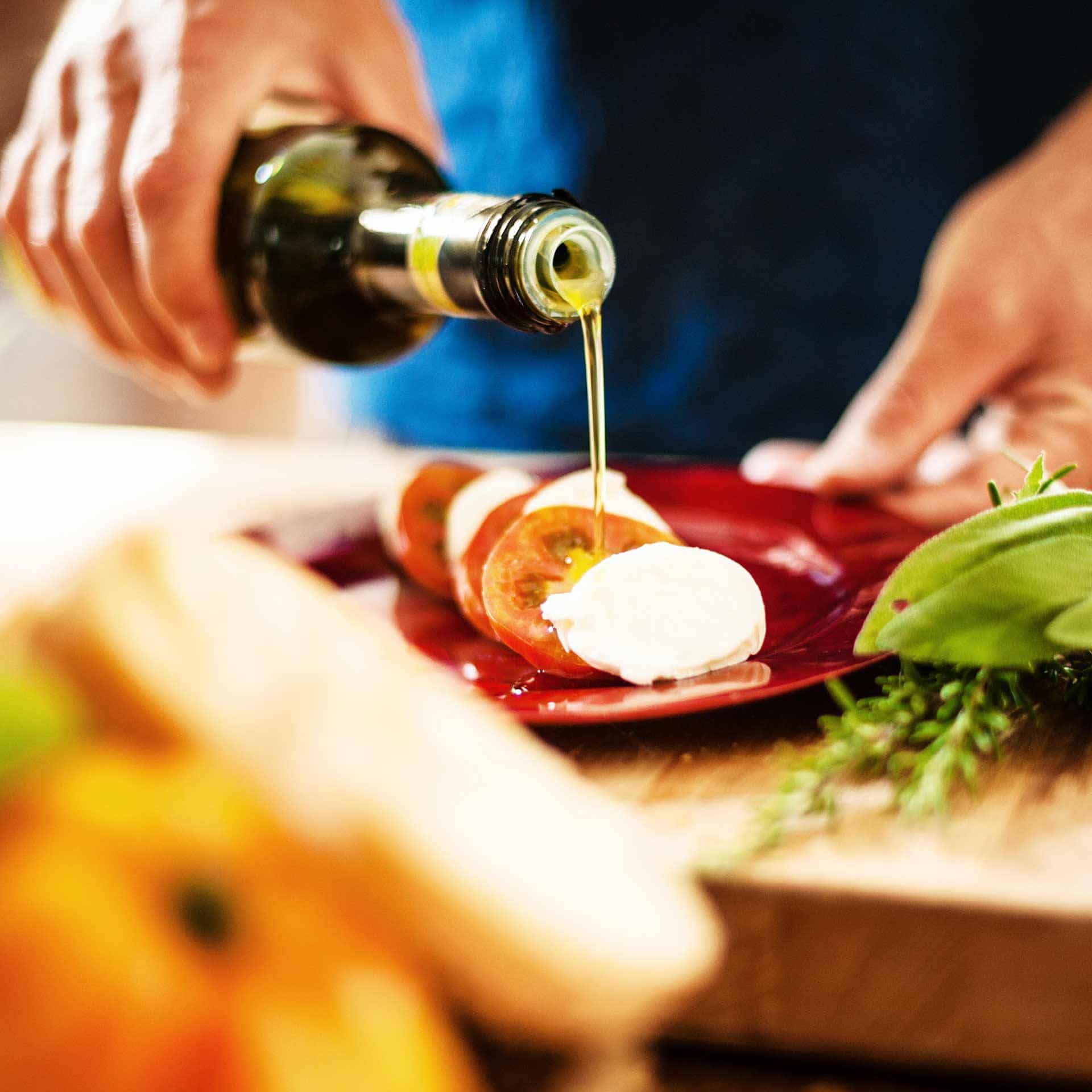 Olive Oil & Specialty Oils The Olive Branch Winona Lake, Indiana