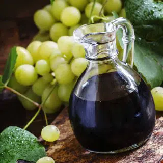 Wine Vinegars
